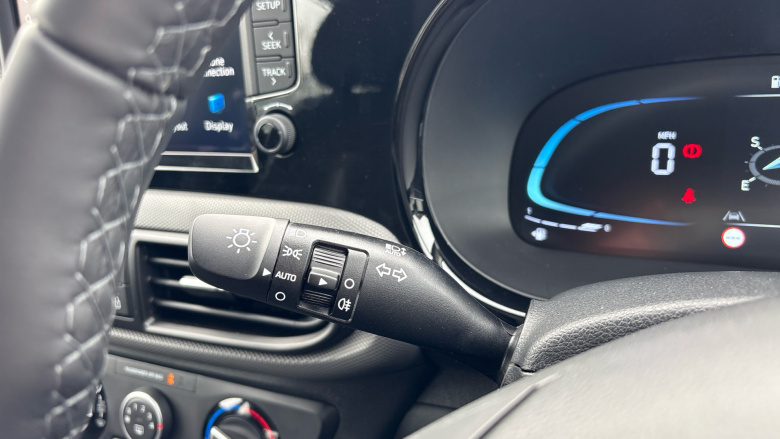 Hyundai i10 1.0 [63] Advance 5dr [Nav] Petrol Hatchback